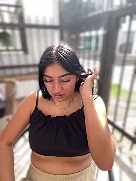 GeorgiaPink  online show from 04-02-26, 08:15