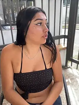 GeorgiaPink  online show from 03-19-26, 07:58