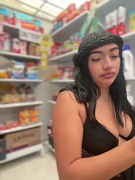 GeorgiaPink  online show from 03-09-26, 07:50