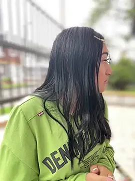 GeorgiaPink  online show from 03-18-26, 05:58