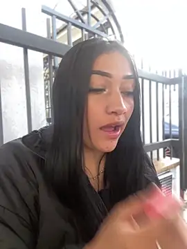 GeorgiaPink  online show from 04-01-26, 10:28