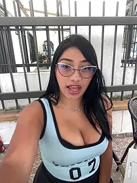 GeorgiaPink  online show from 03-28-26, 09:05