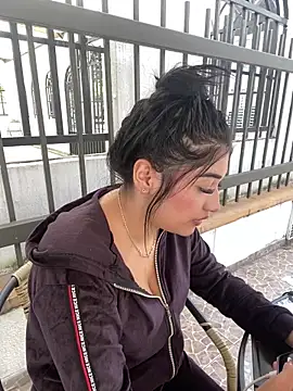 GeorgiaPink  online show from 03-14-26, 07:20