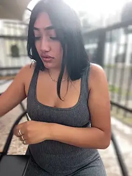 GeorgiaPink  online show from 03-07-26, 07:52