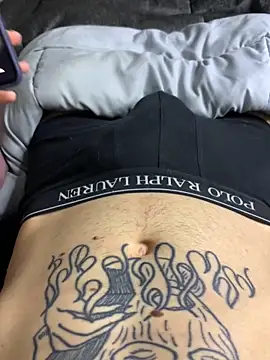 IamAlexei online show from 03-12-26, 09:19