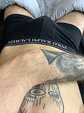 IamAlexei online show from 03-27-26, 10:38