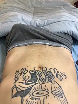 IamAlexei online show from 04-08-26, 09:44