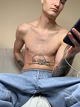 IamAlexei online show from 03-09-26, 09:13