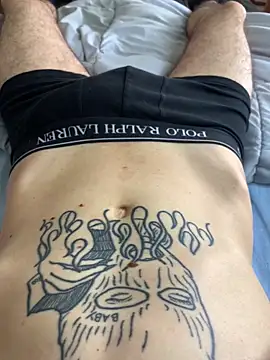 IamAlexei online show from 04-01-26, 01:52