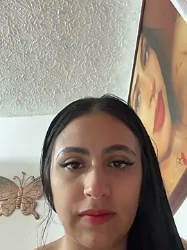 Emily cute777 online show from 04-06-26, 11:50
