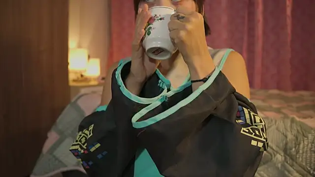 AitanaJhons  online show from 03-27-26, 10:38