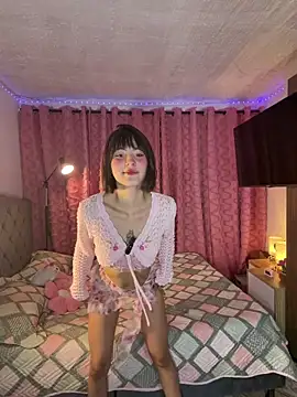 AitanaJhons  online show from 03-31-26, 10:39