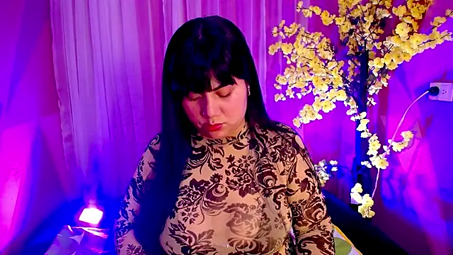 Ariadna Bms online show from 03-17-26, 11:35