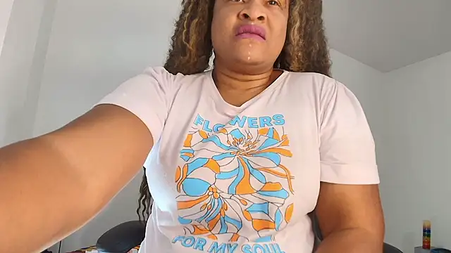 luxy benet online show from 03-20-26, 08:15