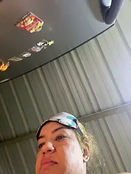 Brenda  222 online show from 03-01-26, 07:14