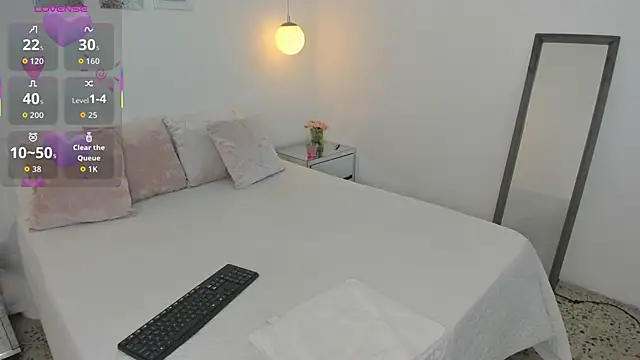 alessiaa7 online show from 03-28-26, 11:55