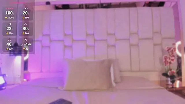 AgathaUwuDoll online show from 04-17-26, 08:00