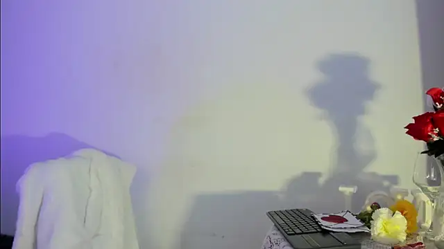 Angela Garciaa online show from 03-06-26, 08:26