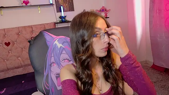 Miis Beella online show from 04-15-26, 07:58