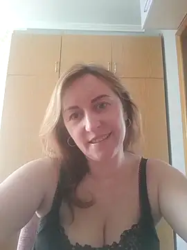 ChristinaYork online show from 03-16-26, 12:42