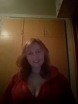 ChristinaYork online show from 03-13-26, 03:55