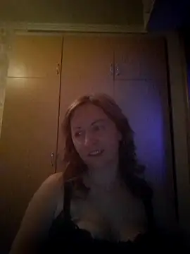 ChristinaYork online show from 04-18-26, 06:43