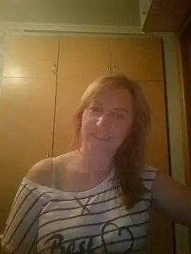 ChristinaYork online show from 05-12-26, 08:37