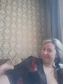 ChristinaYork online show from 05-16-26, 12:59