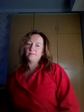 ChristinaYork online show from 03-02-26, 04:57