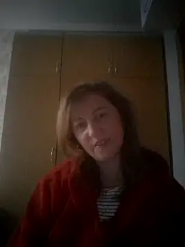 ChristinaYork online show from 04-08-26, 04:36