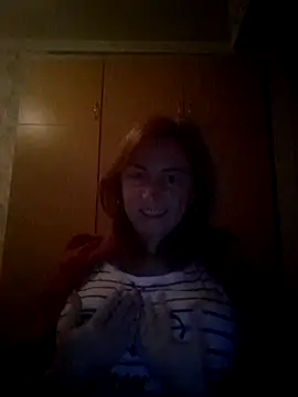 ChristinaYork online show from 03-18-26, 03:42