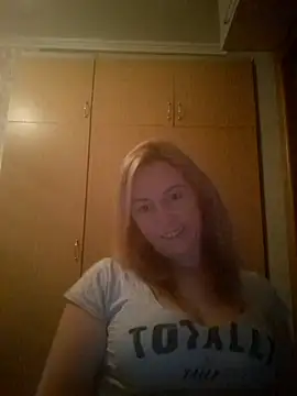 ChristinaYork online show from 05-07-26, 05:38