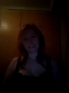 ChristinaYork online show from 03-11-26, 03:22
