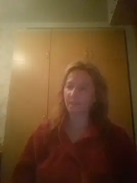 ChristinaYork online show from 05-14-26, 09:45