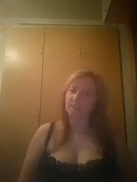 ChristinaYork online show from 05-01-26, 06:57