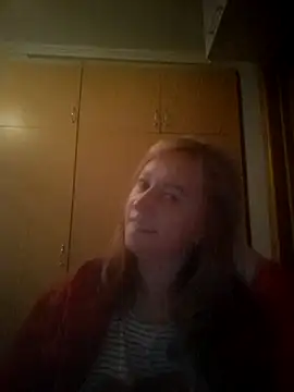 ChristinaYork online show from 05-03-26, 02:49