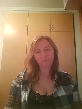 ChristinaYork online show from 03-29-26, 04:08