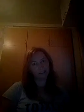 ChristinaYork online show from 03-15-26, 06:59