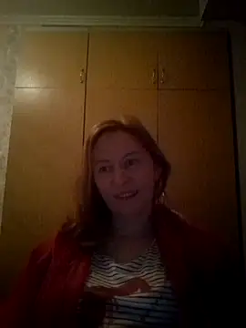 ChristinaYork online show from 03-05-26, 04:09