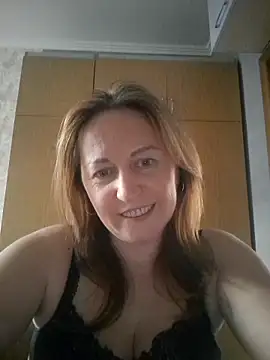 ChristinaYork online show from 03-03-26, 03:41