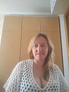 ChristinaYork online show from 05-28-26, 12:11