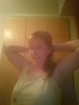 ChristinaYork online show from 05-21-26, 08:50