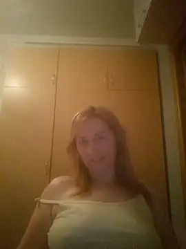 ChristinaYork online show from 05-08-26, 08:01