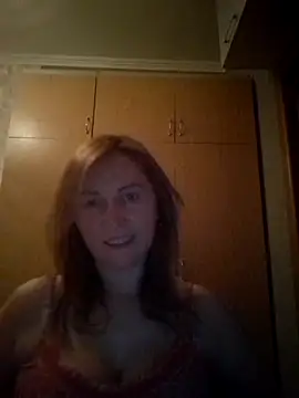 ChristinaYork online show from 03-23-26, 04:18