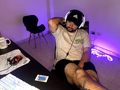 Zion draftt online show from 06-03-26, 02:01