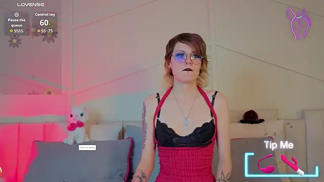 Rossie huntt online show from 03-03-26, 01:29