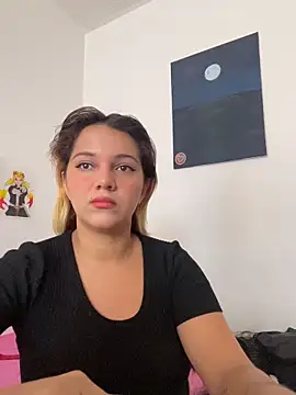 aurora bela online show from 03-26-26, 06:17