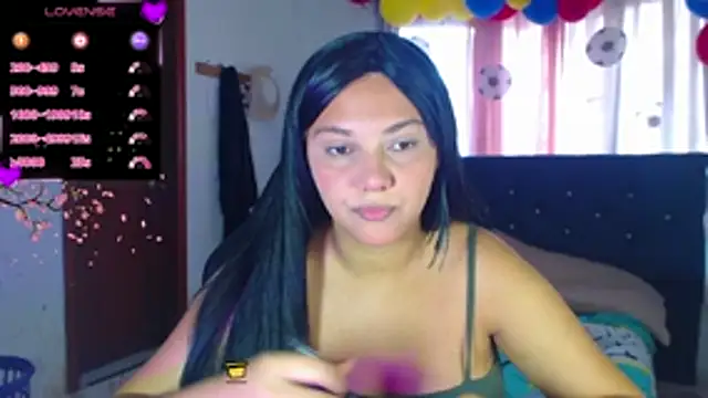 aurora bela online show from 06-15-26, 09:36