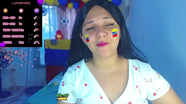 aurora bela online show from 06-27-26, 11:00
