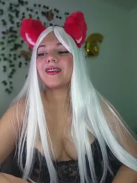 aurora bela online show from 04-17-26, 02:03